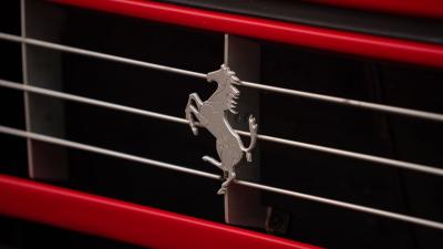 1989 Ferrari 328 GTS