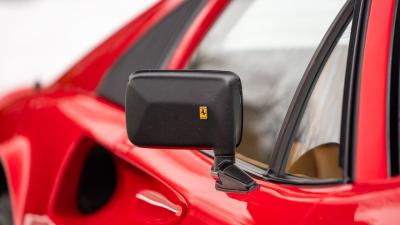 1989 Ferrari 328 GTS