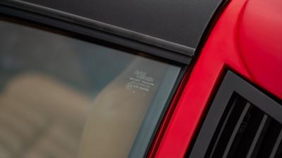 1989 Ferrari 328 GTS