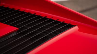 1989 Ferrari 328 GTS