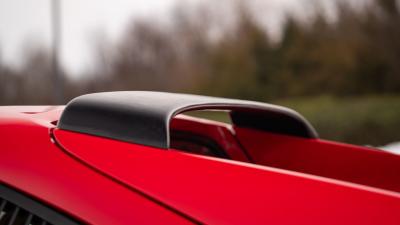 1989 Ferrari 328 GTS