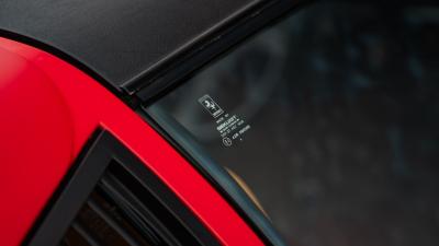 1989 Ferrari 328 GTS