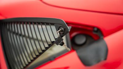 1989 Ferrari 328 GTS