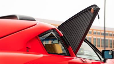 1989 Ferrari 328 GTS