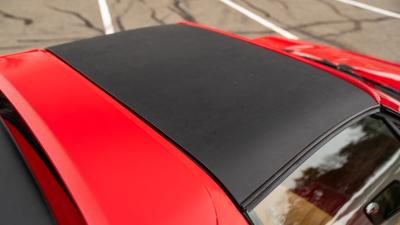 1989 Ferrari 328 GTS