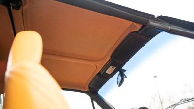 1989 Ferrari 328 GTS