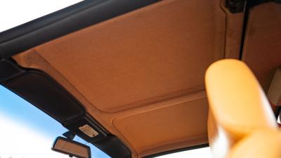 1989 Ferrari 328 GTS