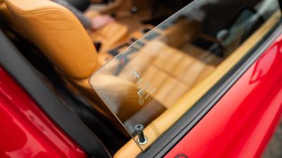 1989 Ferrari 328 GTS