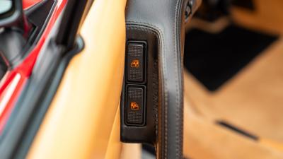 1989 Ferrari 328 GTS