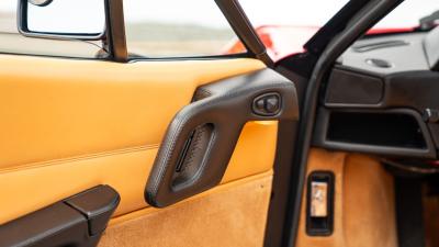 1989 Ferrari 328 GTS