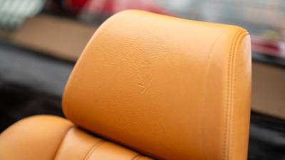 1989 Ferrari 328 GTS