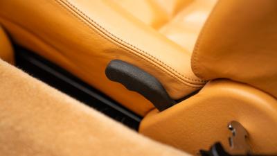 1989 Ferrari 328 GTS