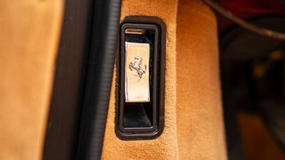 1989 Ferrari 328 GTS