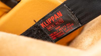 1989 Ferrari 328 GTS