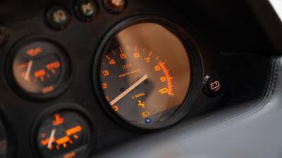 1989 Ferrari 328 GTS