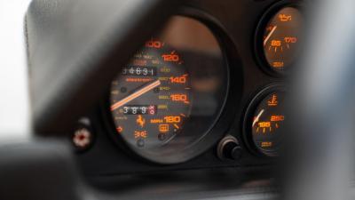 1989 Ferrari 328 GTS