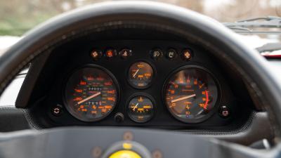 1989 Ferrari 328 GTS