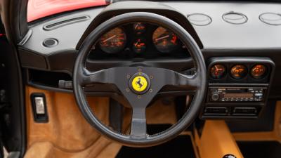 1989 Ferrari 328 GTS