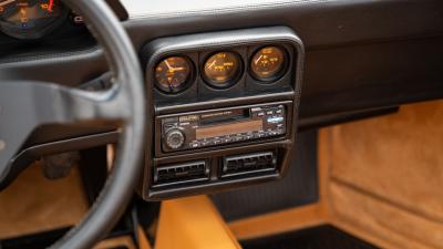 1989 Ferrari 328 GTS