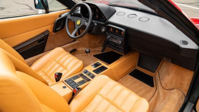 1989 Ferrari 328 GTS