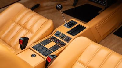 1989 Ferrari 328 GTS