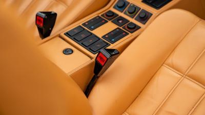 1989 Ferrari 328 GTS