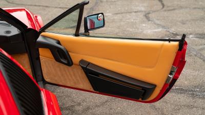 1989 Ferrari 328 GTS