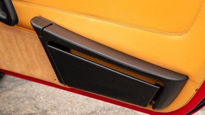 1989 Ferrari 328 GTS