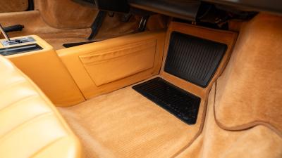 1989 Ferrari 328 GTS