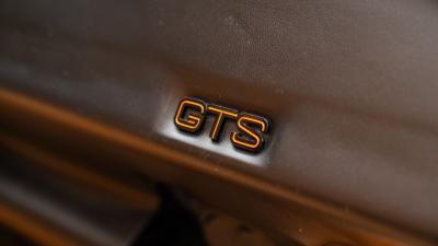 1989 Ferrari 328 GTS