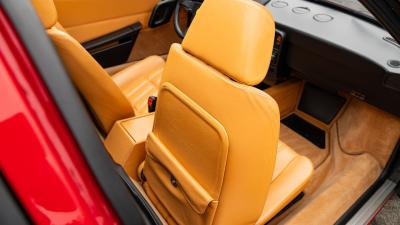 1989 Ferrari 328 GTS