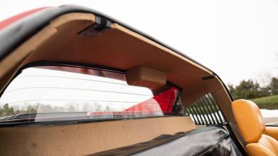 1989 Ferrari 328 GTS