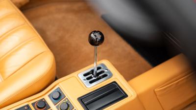 1989 Ferrari 328 GTS