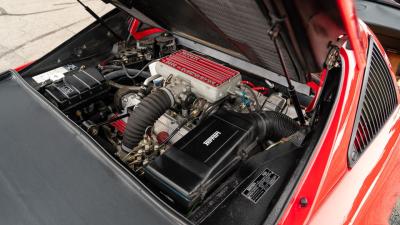 1989 Ferrari 328 GTS