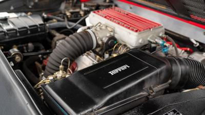 1989 Ferrari 328 GTS