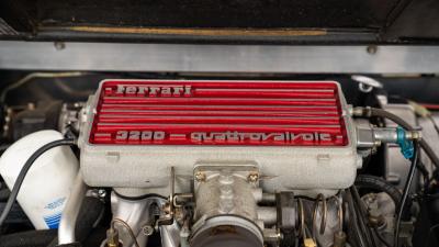 1989 Ferrari 328 GTS