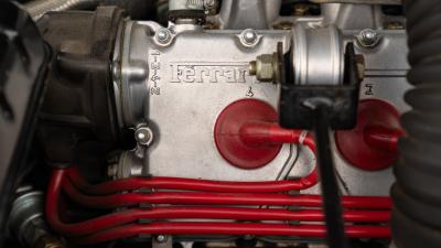 1989 Ferrari 328 GTS