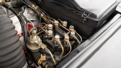 1989 Ferrari 328 GTS