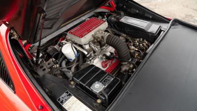 1989 Ferrari 328 GTS