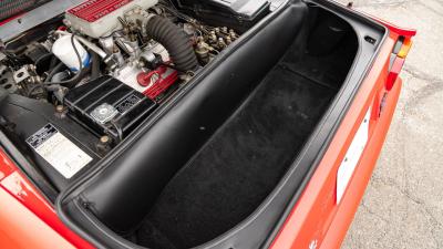 1989 Ferrari 328 GTS