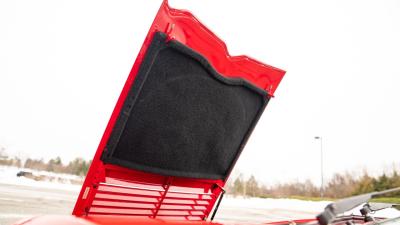 1989 Ferrari 328 GTS