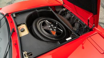 1989 Ferrari 328 GTS