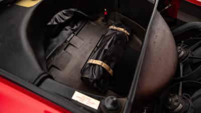 1989 Ferrari 328 GTS