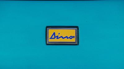 1972 Ferrari Dino 246 GT