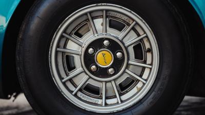 1972 Ferrari Dino 246 GT