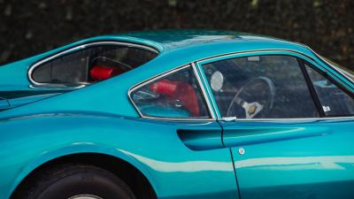 1972 Ferrari Dino 246 GT