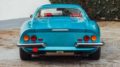 1972 Ferrari Dino 246 GT