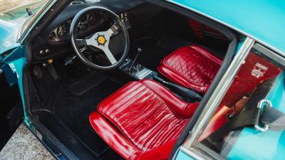 1972 Ferrari Dino 246 GT