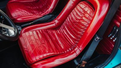 1972 Ferrari Dino 246 GT