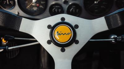 1972 Ferrari Dino 246 GT